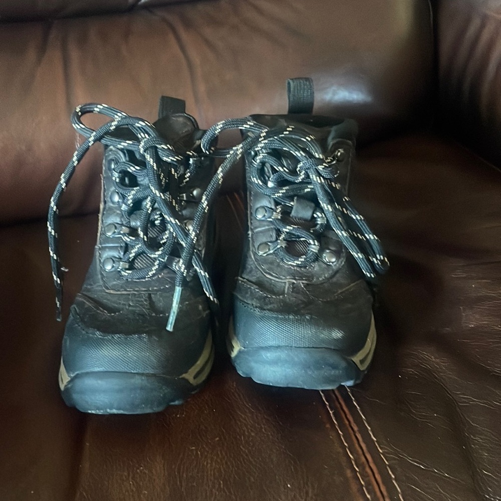 Timberland Boots- Toddler Size